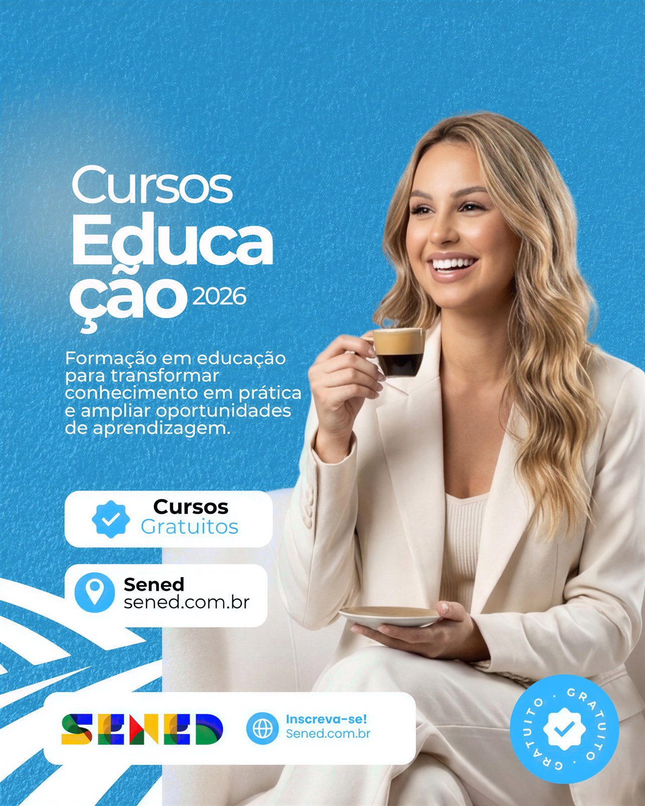 Cursos de Educacao